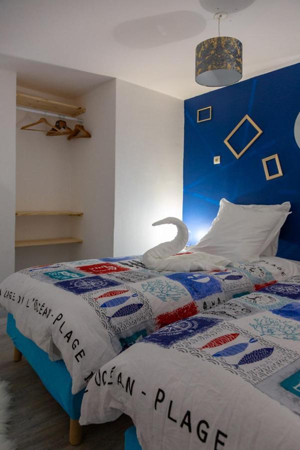 Effet Mer, 4 Etoiles, Gite De 80M2 Dorlisheim Buitenkant foto