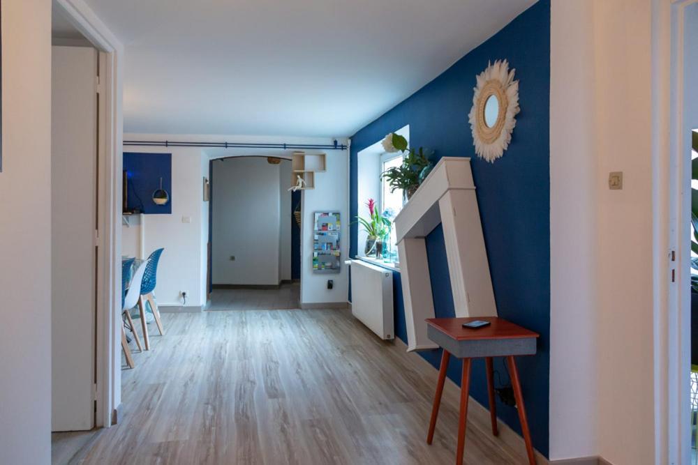 Effet Mer, 4 Etoiles, Gite De 80M2 Dorlisheim Buitenkant foto