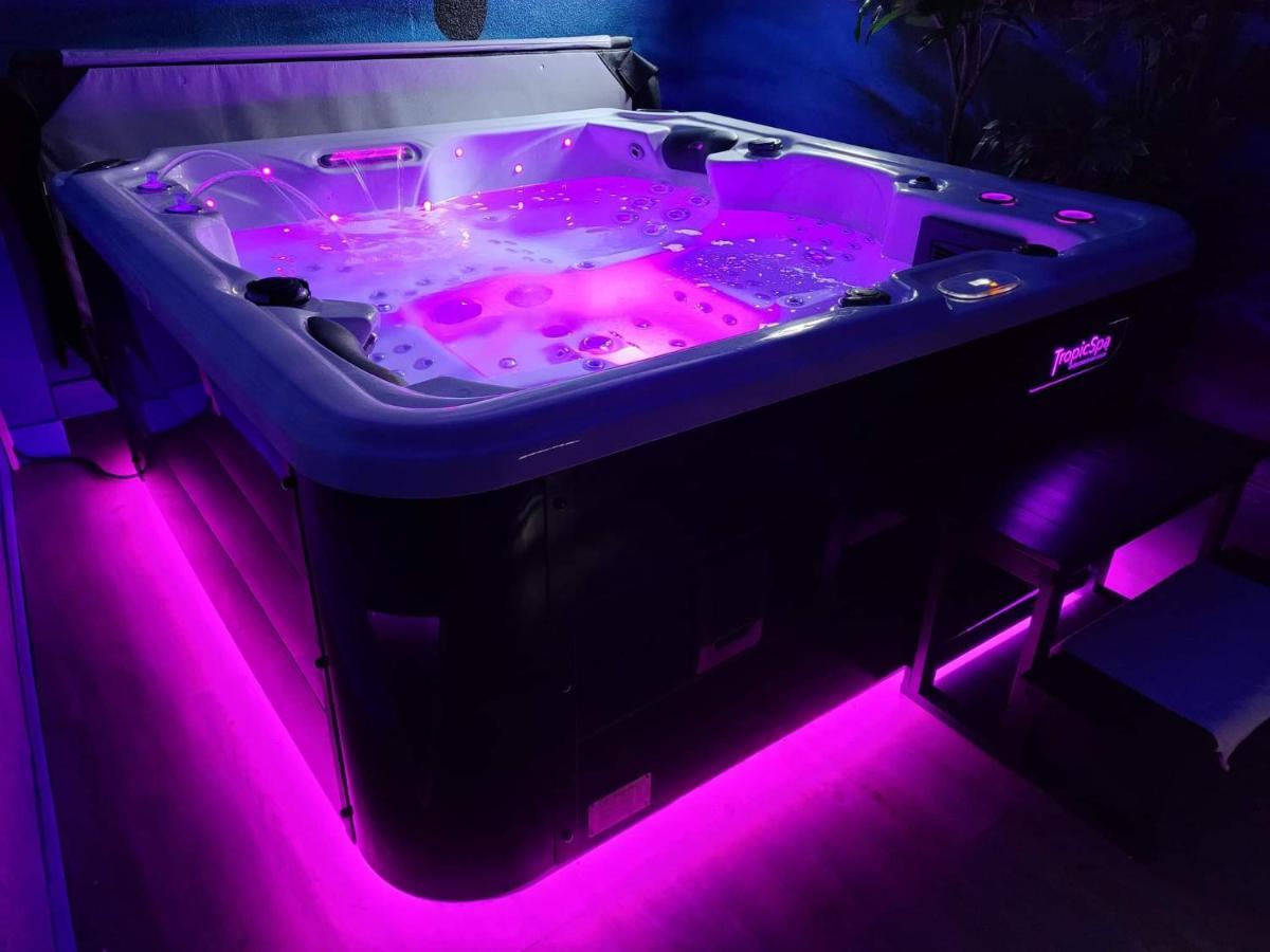 Effet Mer, 4 Etoiles, Gite De 80M2 Dorlisheim Buitenkant foto