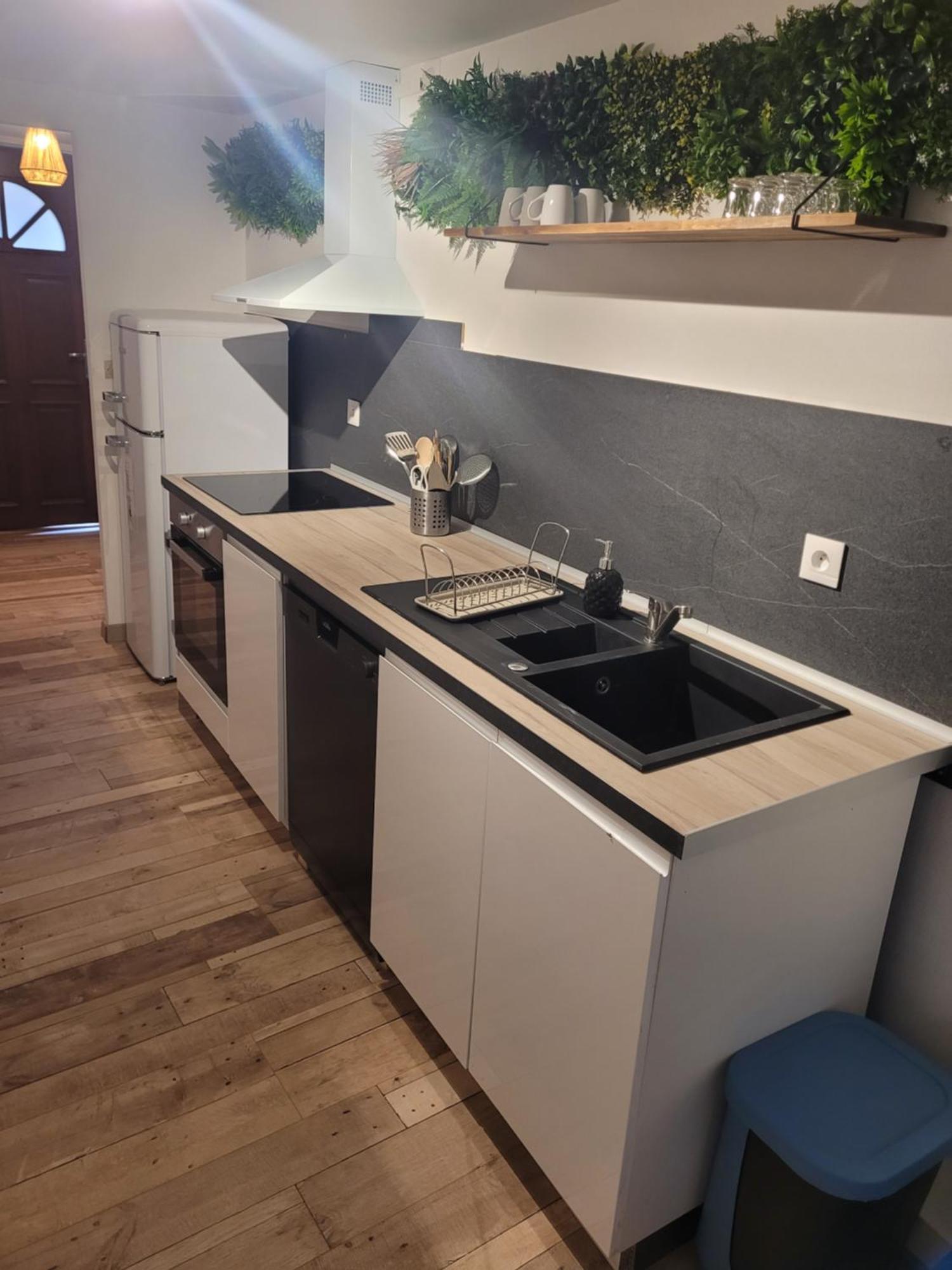 Effet Mer, 4 Etoiles, Gite De 80M2 Dorlisheim Buitenkant foto